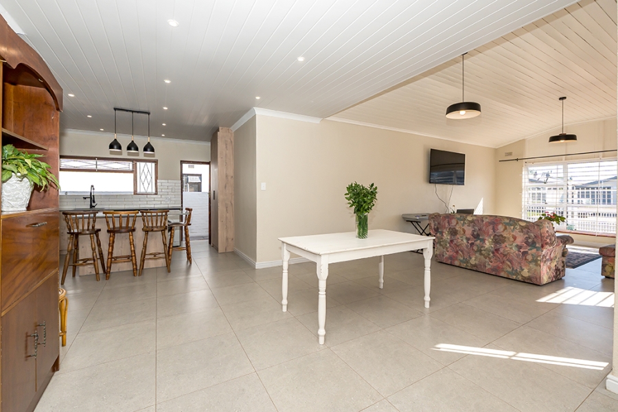 To Let 3 Bedroom Property for Rent in Townsend Estate Western Cape